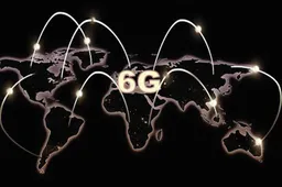 The World’s First 6G Test Satellite 'Electronics University' Successfully Launched