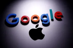 Apple & Google steal users data - Italy slams a €10 million fine on them