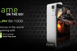 Hexa-core phones catch up as another MT6591 phone sees launch