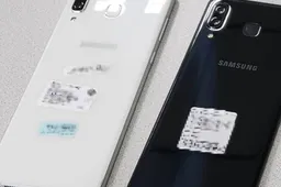 Samsung Galaxy A9 Star and A9 Star Lite Leaked