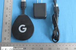 Google Android TV Stick Coming Soon?