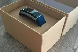 Zeblaze Zeband flash sales for just $21.99