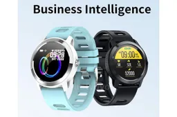 SENBONO S08 Plus smartwatch and more on sale from Ebay