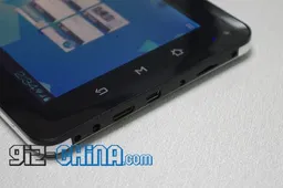 $64 7-inch Mini Motorola Xoom Android 4.0 ICS Tablet