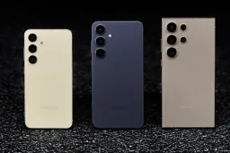 Future-Proof Your Samsung: Check If You're Getting 7 Years of Updates