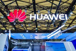 Huawei's first TVs are closer: 55 and 65-inch models certified