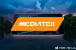 MediaTek prepares to release a 5G SoC to rival the Snapdragon 875