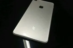 LeTV LeEco Le 2 (X620) shows up running a Helio X25 chipset