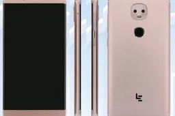 LeEco Le Pro 3 to reportedly feature Qualcomm's QC 3.0