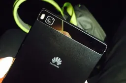Huawei P8 heading to South Pacific Region
