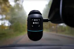 70mai Dash Cam Omni review: your world in 360 degrees