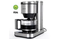 BESTEK 10-Cup Coffee Maker on Sale at Just $69.99 on Amazon
