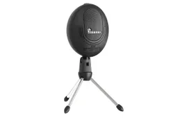 eBerry Cobblestone Cardioid Professional Microphone Just $23.99 on Amazon