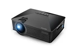 DBPOWER GP15 Mini Projector Only $57.99 on Amazon (Coupon)