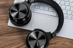 Wireless COWIN E7 Pro headphones and more on sale