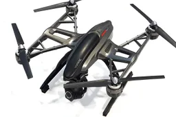 YUNEEC Typhoon Q500 4K Drone $40 Cheaper with our Coupon