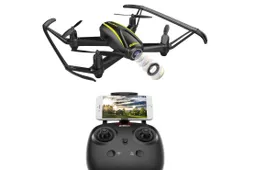 DROCON U31W Navigator FPV Drone at $79.90 on Amazon