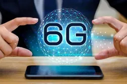 MIIT Reports 6G Coming in 2030, Reaching 1TBpS Download Speed