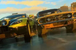 Microsoft announces the first batch of "XSX specially optimized" games - see list here