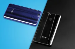 New editions of Oukitel U11 Plus launching outside of China