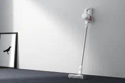 Mijia Handheld Wireless Vacuum Cleaner Released at 1299 Yuan ($193)
