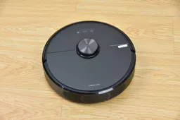 Xiaomi Roborock Sweep T6 Sold Over 18,000 Units