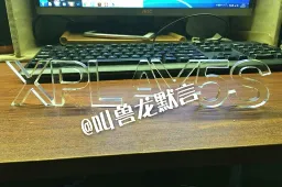 Is this the invitation to the Vivo Xplay 5S launch?