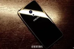 Meizu Pro 7 rumours begin as MX6 heads to the grave