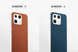 Xiaomi Mi 13 Will Offer Up to 10 Colorways, Including Ceramic Variant