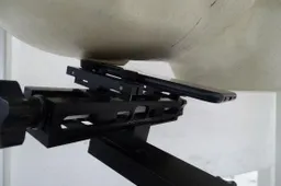 Huawei P20 Lite Real Photos Shown by FCC