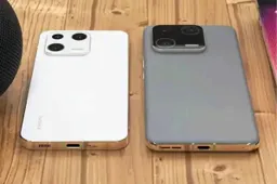 Xiaomi 13 Vs iPhone 14 screen and camera comparison - see who takes victory