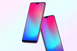VIVO Y91 Re-Launched In The Thousand-Yuan Niche