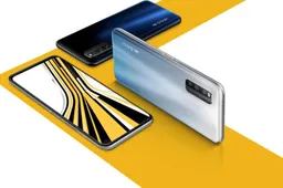 iQOO is preparing a new mid-range Z1x phone with the Snapdragon 765G