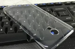Meizu M6S transparent protective case leaked, confirms presence of side mounted fingerprint scanner
