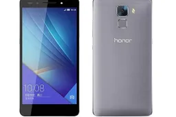 You can sign up to beta test Marshmallow on Honor 7 in the UK