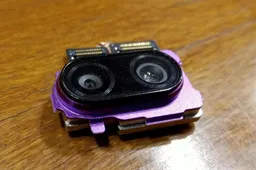 Redmi Note 8 Pro Poster Shows Camera Placement and More