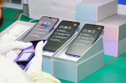 Xiaomi Mi 10 Pro existence officially confirmed