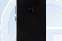 This is the budget OnePlus E1001 leaked from TENAA
