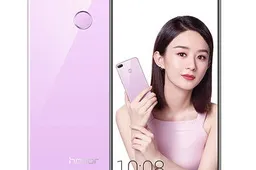Honor 9i Dream Purple Edition To Go On Sale On July 2