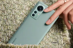 Xiaomi Mi 12 Uncovered: Breaking A Myriad Of Records