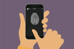 All three variants of the Galaxy S10 might come with in-display fingerprint sensors : Report