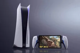 Microsoft Reveals Surprising Details About Sony's PS5 Portable