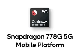 Qualcomm Snapdragon 778G 6nm processor released