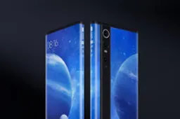 Lin Bin: Foldable display has more challenges than 360-degree surround display