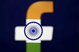 India Wants To Take Control Over Facebook And Other Social Media