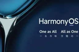HarmonyOS Might Outrun Android And iOS In Years
