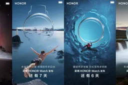 Honor Watch to Subvert the Smartwatch Market