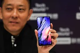 Motorola Razr Delayed in China to Late Q2