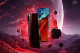 Lenovo Z6 Pro supports 18W charging, the 27W is charger for better efficiency, Lenovo says