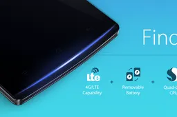 OppoStyle alleged to have messed up Find 7a pre-orders